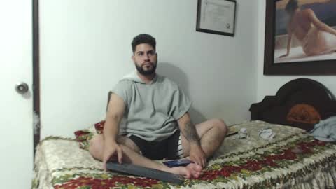 Snapshot of sexxy_man69 chatting on 4, 12, 2024 sexxy man online show from 4, 12, 2024