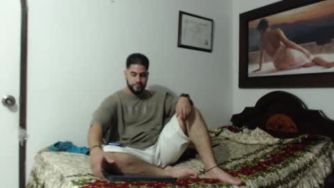 Snapshot of sexxy_man69 chatting on 13, 12, 2024 sexxy man online show from 13, 12, 2024
