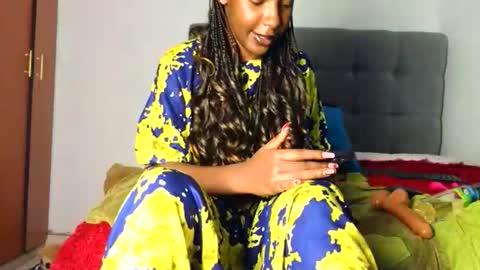 sexxy mariana online show from 16, 9, 2025