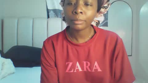 melanin online show from 7, 4, 2026