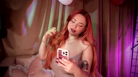 Snapshot of sexxy_vixen chatting on 20, 2, 2026 Lexy online show from 20, 2, 2026