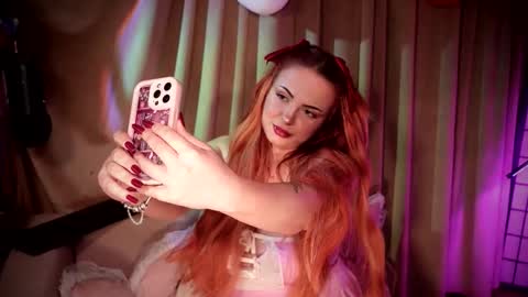 Snapshot of sexxy_vixen chatting on 22, 2, 2026 Lexy online show from 22, 2, 2026