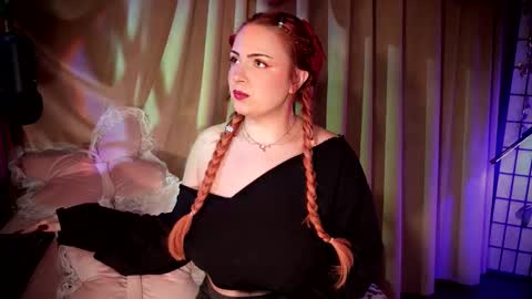 Snapshot of sexxy_vixen chatting on 23, 2, 2026 Lexy online show from 23, 2, 2026