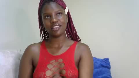 sexxy_zarah online show from 21, 12, 2025