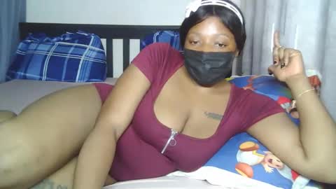 sexxybooty254 online show from 29, 4, 2026