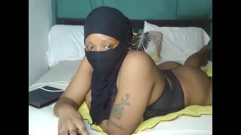 sexxybooty254 online show from 3, 5, 2026