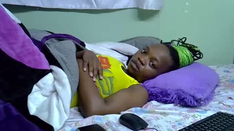 African Queen online show from 1, 11, 2025