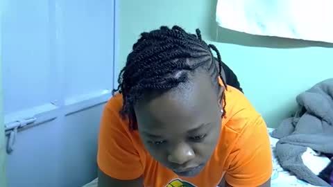 African Queen online show from 9, 11, 2025