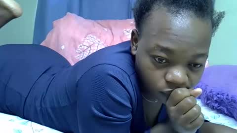 African Queen online show from 8, 3, 2026