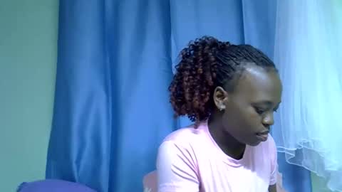 African Queen online show from 29, 3, 2026