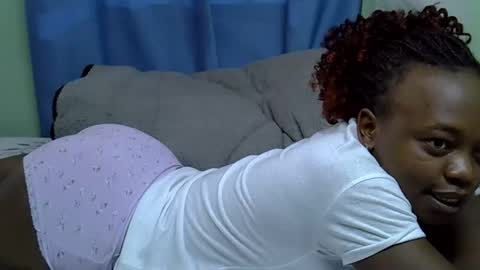 African Queen online show from 1, 4, 2026