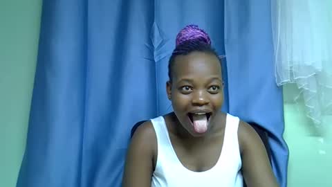 African Queen online show from 23, 4, 2026
