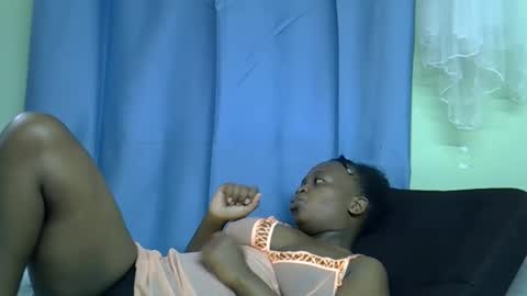 African Queen online show from 30, 4, 2026