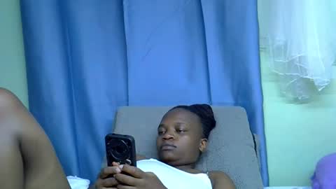 African Queen online show from 11, 5, 2026
