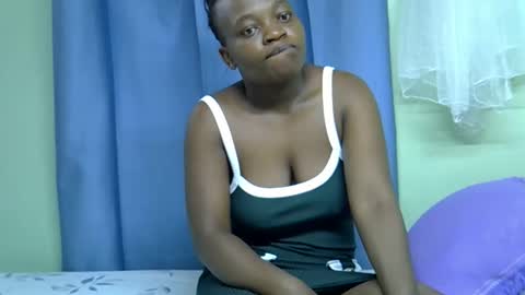 African Queen online show from 12, 5, 2026