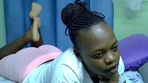 African Queen online show from 13, 5, 2026