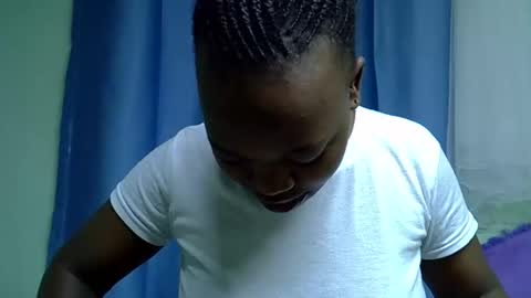 African Queen online show from 16, 5, 2026