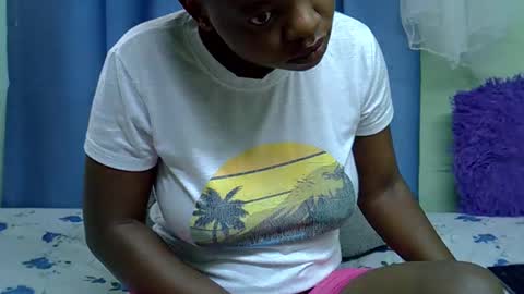 African Queen online show from 18, 5, 2026