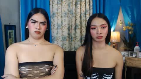 sexxyhotasianladyboy online show from 2, 3, 2026