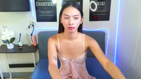 sexxyhotasianladyboy online show from 12, 5, 2026