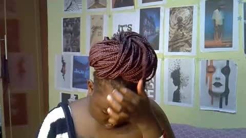 Snapshot of sexxykaree chatting on 26, 4, 2026 sexxykaree online show from 26, 4, 2026