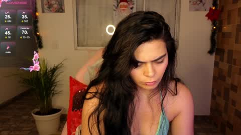  Angie   online show from 23, 12, 2024