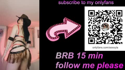  Angie   online show from 31, 1, 2025