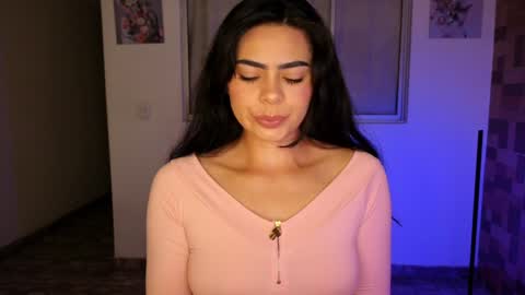  Angie   online show from 3, 2, 2025