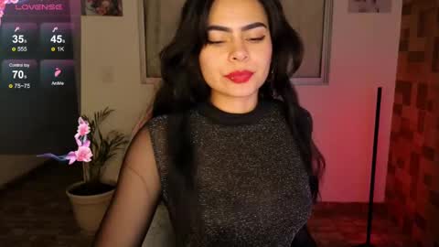  Angie   online show from 20, 2, 2025