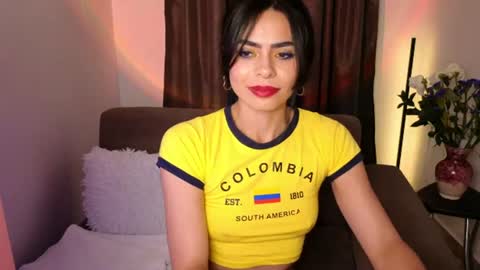 Snapshot of sexxylady__ chatting on 12, 6, 2026 Angie online show from 12, 6, 2026