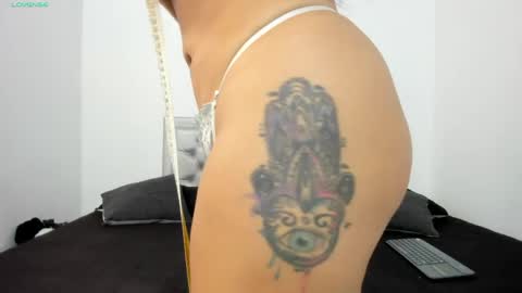 Snapshot of sexxylatincouple1 chatting on 14, 5, 2026 sexxylatincouple1 online show from 14, 5, 2026