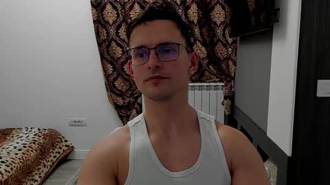 Snapshot of sexxymuscles4u chatting on 14, 2, 2025 Sexxymuscles4U online show from 14, 2, 2025