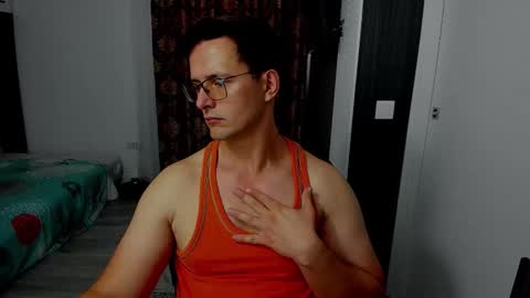 Snapshot of sexxymuscles4u chatting on 13, 9, 2025 Sexxymuscles4U online show from 13, 9, 2025