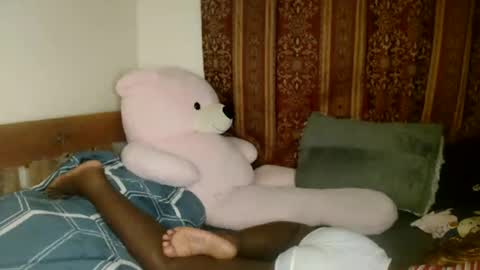 Snapshot of sexxypritty chatting on 11, 10, 2025 sexxypritty online show from 11, 10, 2025