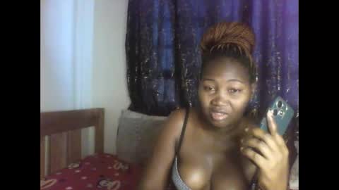 Snapshot of sexxypritty chatting on 1, 12, 2025 sexxypritty online show from 1, 12, 2025