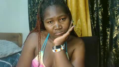 sexxypritty online show from 16, 3, 2026