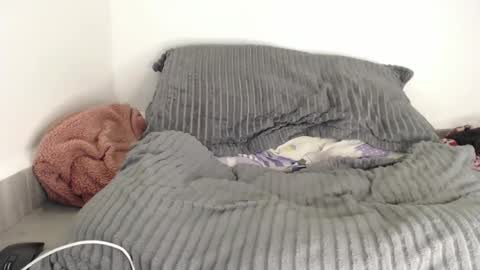 sexxywide ebony online show from 16, 12, 2025