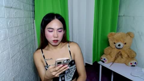 Snapshot of sexxywild_asiants4uxxx chatting on 20, 10, 2025 Jessica online show from 20, 10, 2025