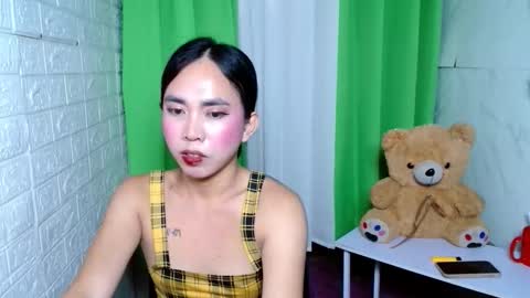 Snapshot of sexxywild_asiants4uxxx chatting on 22, 10, 2025 Jessica online show from 22, 10, 2025