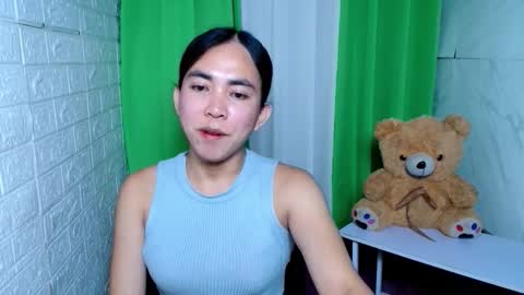 Snapshot of sexxywild_asiants4uxxx chatting on 23, 10, 2025 Jessica online show from 23, 10, 2025