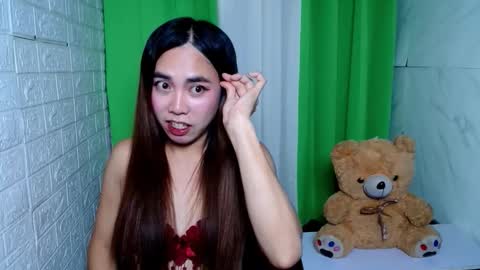 Snapshot of sexxywild_asiants4uxxx chatting on 21, 11, 2025 Jessica online show from 21, 11, 2025