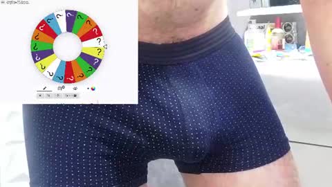 Snapshot of sexxyxxman chatting on 2, 7, 2026 sexxyxxman online show from 2, 7, 2026
