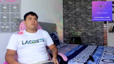 Snapshot of sexxyy_couple_ chatting on 21, 6, 2026 Sexxy-Couple online show from 21, 6, 2026