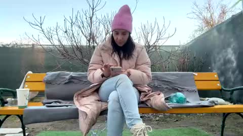Snapshot of sexy07sexy chatting on 23, 12, 2024 Ana Rusakova online show from 23, 12, 2024