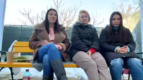 Snapshot of sexy07sexy chatting on 16, 1, 2025 Ana Rusakova online show from 16, 1, 2025