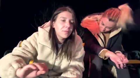 Snapshot of sexy07sexy chatting on 28, 2, 2025 Ana Rusakova online show from 28, 2, 2025