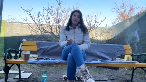 Snapshot of sexy07sexy chatting on 8, 3, 2025 Ana Rusakova online show from 8, 3, 2025