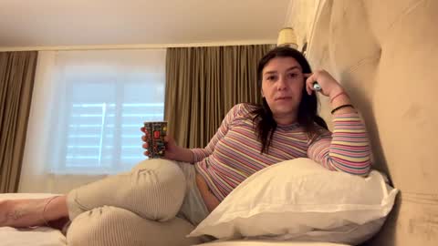 Snapshot of sexy07sexy chatting on 12, 3, 2025 Ana Rusakova online show from 12, 3, 2025