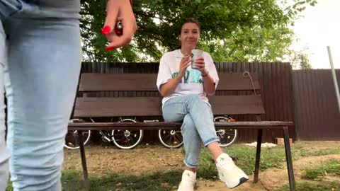 Snapshot of sexy07sexy chatting on 11, 9, 2025 Ana Rusakova online show from 11, 9, 2025