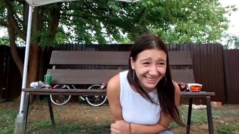 Snapshot of sexy07sexy chatting on 17, 9, 2025 Ana Rusakova online show from 17, 9, 2025